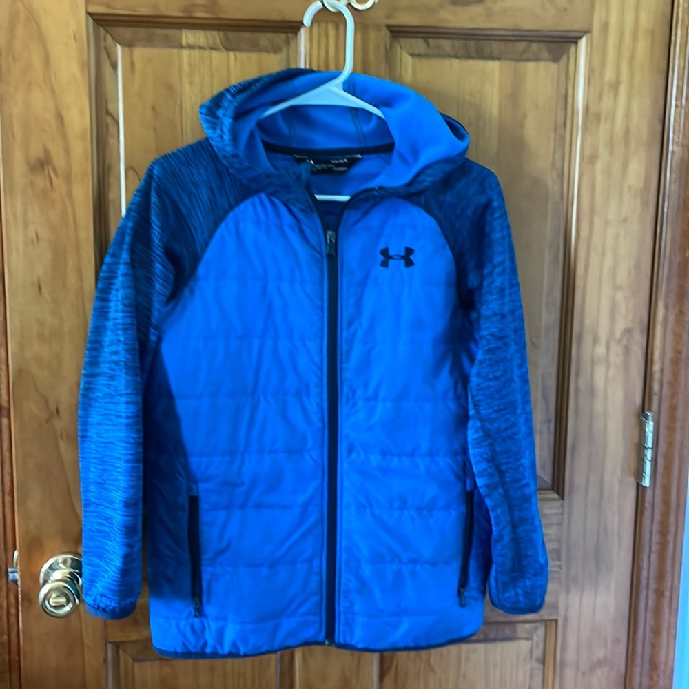 Youth large lightweight jacket